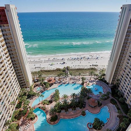 Shores Of Panama By Panhandle Getaways Panama City Beach Zewnętrze zdjęcie
