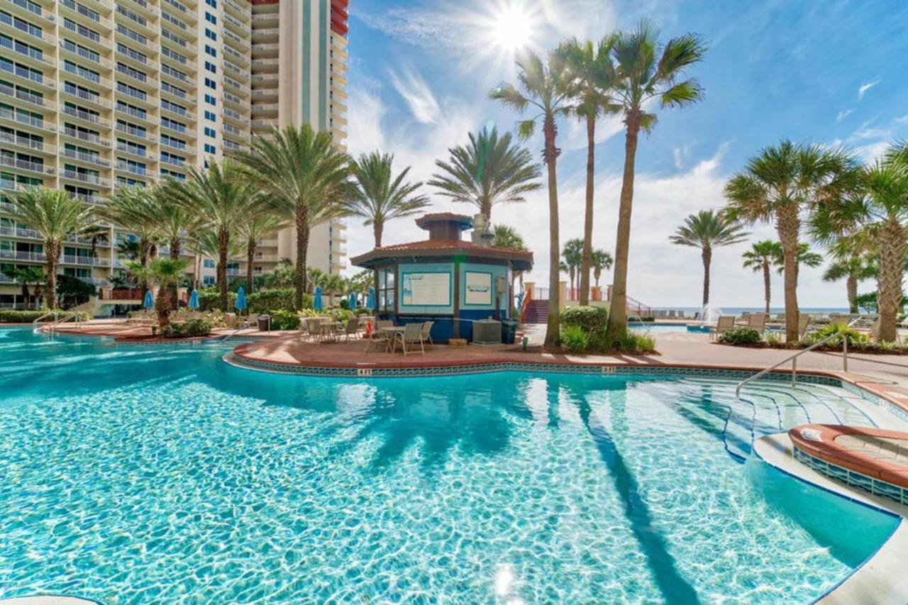 Shores Of Panama By Panhandle Getaways Panama City Beach Zewnętrze zdjęcie