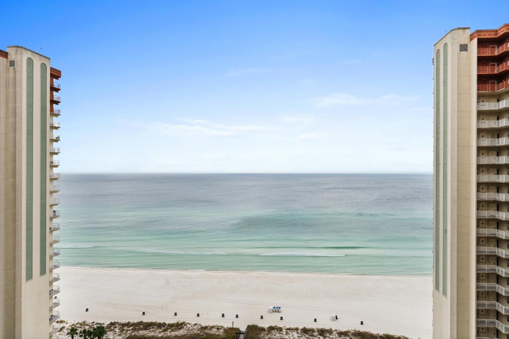 Shores Of Panama By Panhandle Getaways Panama City Beach Pokój zdjęcie