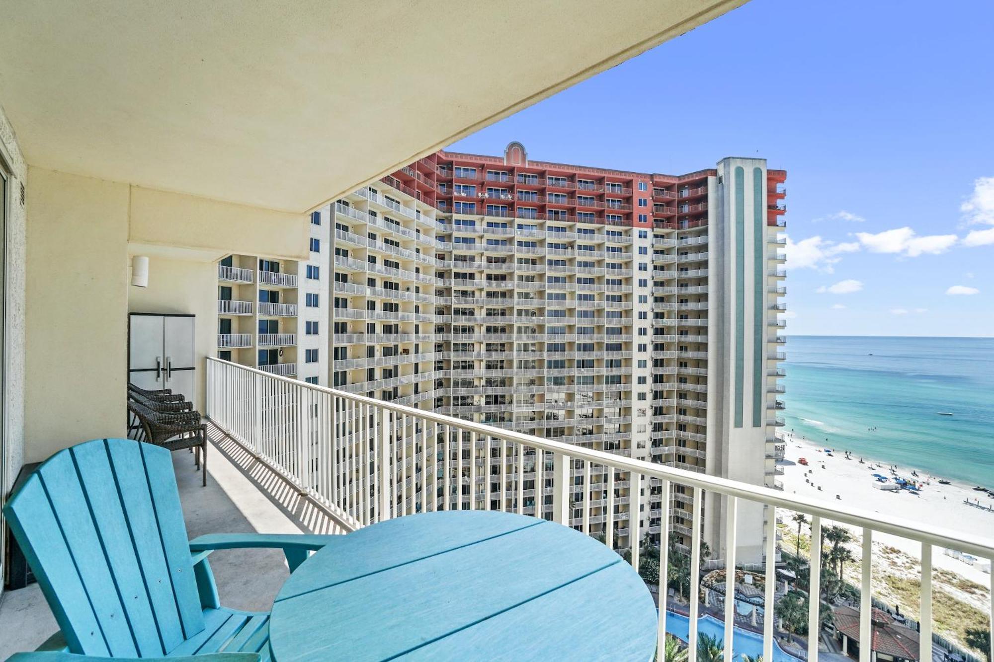 Shores Of Panama By Panhandle Getaways Panama City Beach Pokój zdjęcie