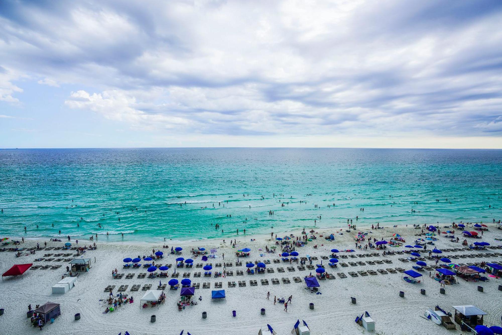 Shores Of Panama By Panhandle Getaways Panama City Beach Pokój zdjęcie