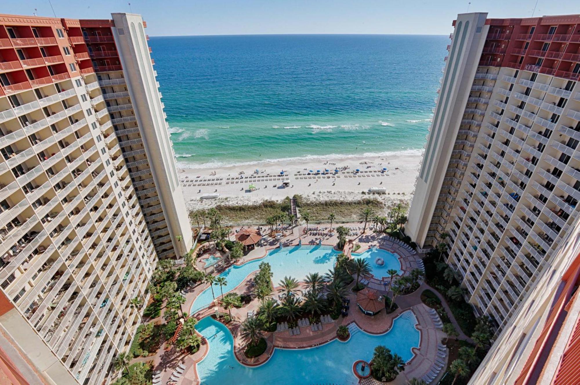 Shores Of Panama By Panhandle Getaways Panama City Beach Zewnętrze zdjęcie